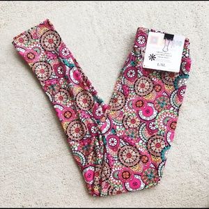 LuLaRoe Kids Leggings NWT